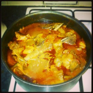 warm hearty food for cold weather and EASTER!!!!