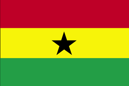 BLACK STARS 56 YEARS OF INDEPENDENCE: HAPPY INDEPENDENCE DAY!