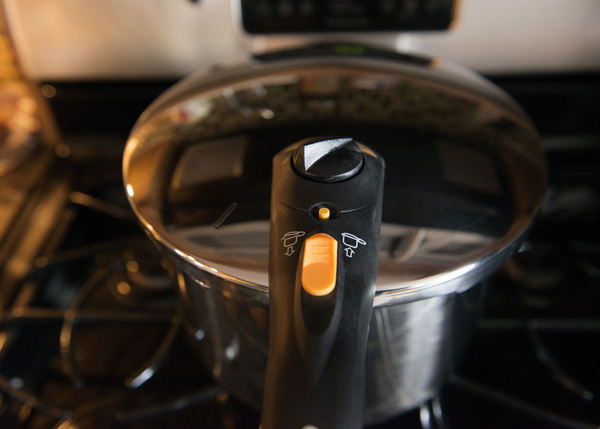 Pressure: LET OUT SOME STEAM!!